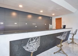 Smart Hotel La Sagra 4