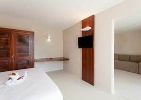 Karibea Sainte Luce Hotel 5