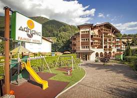 Family Hotel Adriana 4