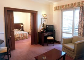 Suite Hotel Jardins Da Ajuda 4