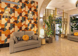 Hotel Santa Justa 3