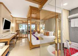 Royal Cliff Beach Terrace Pattaya 2