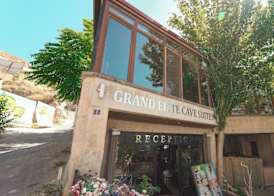 Grand Elite Cave Suites 2