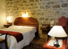 Torre Don Virgilio Country Hotel 3