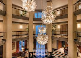 Grand Hotel Las Dunas, Autograph Collection 4