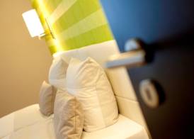 Kedi Hotel Papenburg 4