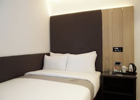 The Z Hotel Shoreditch 3