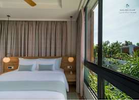 Sailing Club Signature Resort Phu Quoc 2