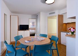 Residence Residéal Antibes 3