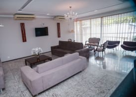 Costa Atlantico Hotel 3