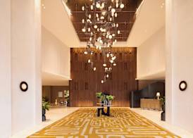 Centara Grand at CentralWorld 3