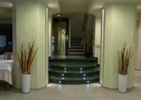Hotel Sirio 2