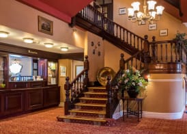 The Imperial Hotel 3