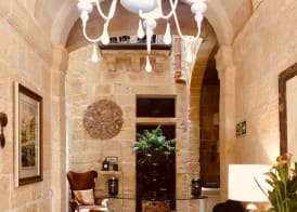 Casa Birmula Boutique Hotel 3