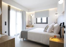 Achillion Suites 5