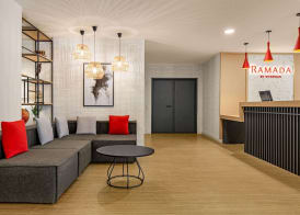 Ramada by Wyndham Madrid Tres Cantos 2
