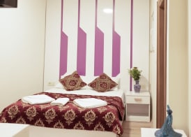 The Zanadu İstanbul 3