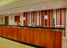 City Lodge Hotel Bloemfontein 2