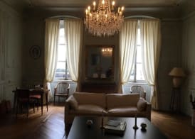 B&B Le Jardin de Carco 5