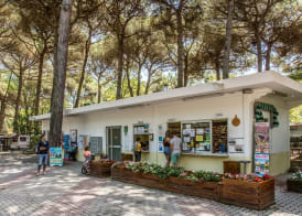 Club del Sole Marina Romea Easy Camping Village 2