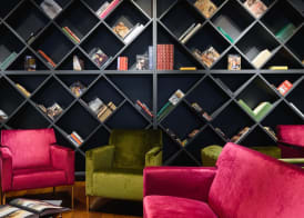 Hotel Windsor Milano 2