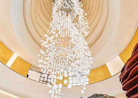 Fairmont Doha 4