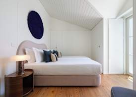 Casagrand Luxury Apartments Lisboa 4