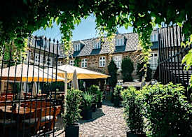 Hotel Rodderhof 5