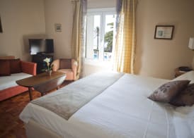 Hotel Subur Maritim 4
