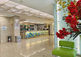 Hotel Benidorm 2