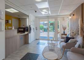 Comfort Aparthotel Cannes Mandelieu 4