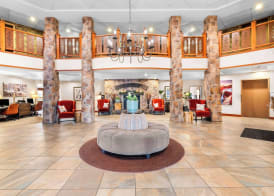 Best Western Rocky Mountain Lodge 2
