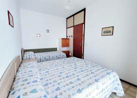 Comfy Flat With Pool and Balcony 3