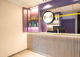 B&B Hotel Schwerin-Süd 3