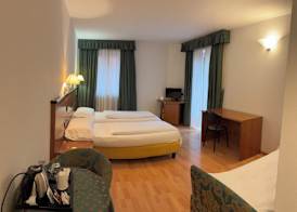 Albergo Aprica Garni 2