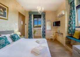 Point de vue Guesthouse 4