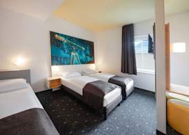 B&B Hotel Jena 5