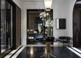 J.K. Place Roma - The Leading Hotels of the World 4