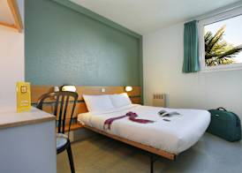 LIBERTY Hôtel Rennes Ouest 2