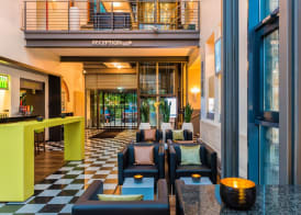 nestor Hotel Stuttgart-Ludwigsburg 3