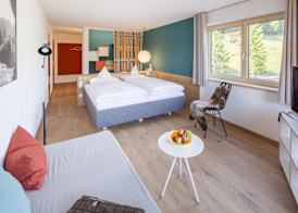 Bio-Berghotel Ifenblick 2