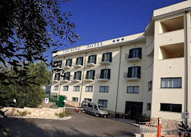 Hotel Touring 2