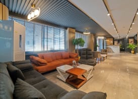 City Moonlight Apart Hotel 3