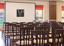 Hotel Spa Norat Torre Do Deza 4* Superior 2