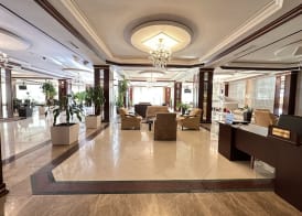 Modern Hotel Baku 2