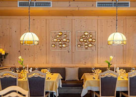 Hotel Christoph 5