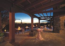 The Ritz-Carlton, Dove Mountain 2