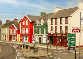 The Quayside B&B 4