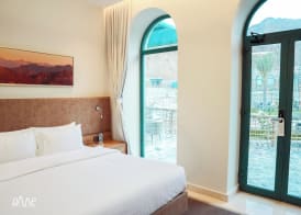 Dibba Mountain Park Resort 4