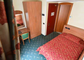 Hotel Brennero 5